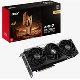 Acer - Nitro Radeon RX 9070 OC - Videokaart - 16GB - AMD GDDR6