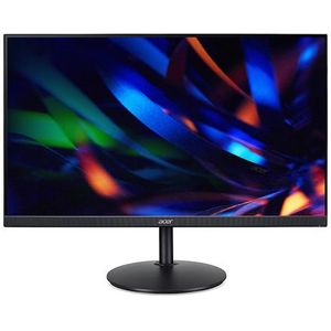 Acer - Cb242ygbmiprx - Monitor - 23.8 Inch - Full HD - IPS - 120 Hz