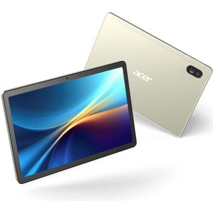 Acer Iconia V11 - Tablet Goud - Oplader Niet Meegeleverd