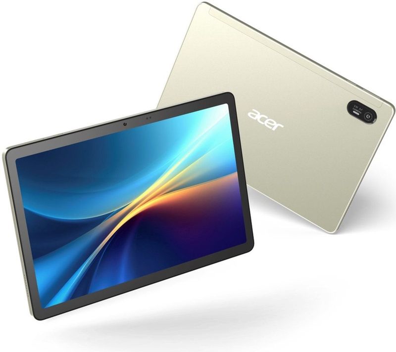 Acer Iconia V11 - Tablet Goud - Oplader Niet Meegeleverd