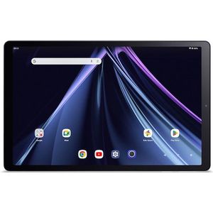 Acer - Allwinner - Tablet - Zilverkleurig - 11 Inch - 128 GB Opslag