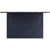 Acer - Swift 14 AI SF14-51-72UD - Laptop - Blauw - 35,6 cm - 32 GB - 1 TB SSD - Wi-Fi 7 - Windows 11 Home