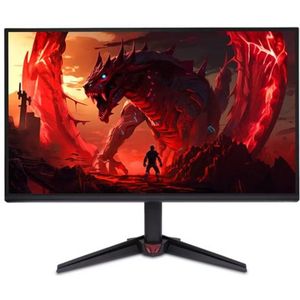 Acer - Nitro VG270Gbmipx - Monitor - Zwart - Full HD 27 Inch
