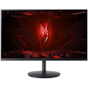 Acer - Nitro XF270X1biiph - Monitor - 27-Inch - Full HD - 200 Hz - 1 ms