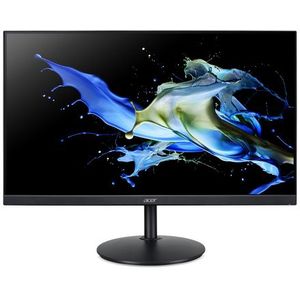 Acer - Cb272gb - 27 Inch Monitor - Full HD - IPS - 120Hz