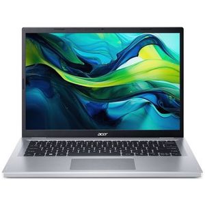 Acer - Aspire Go 14 AG14-32P-39GD - Laptop - 14" FHD - i3-N355 - 8GB - 512GB - W11