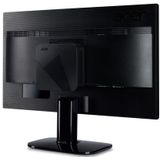 Acer Veriton N VN1502G-U1H7U Intel Core Ultra 7 155H 0 GB DDR5-SDRAM SSD Mini PC Zwart