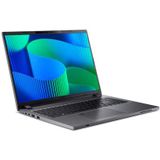 Acer - TravelMate P2 - Notebook - Grijs - 16 inch - Intel Core i5 - 16 GB RAM - 512 GB SSD