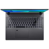 Acer - TravelMate P2 - Notebook - Grijs - 16 inch - Intel Core i5 - 16 GB RAM - 512 GB SSD