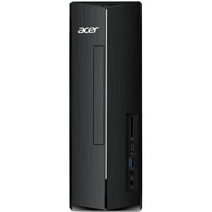 Acer - Aspire XC-1710 - Desktop-Pc - Zwart - Intel Core i3 - 8 GB RAM - 256 GB SSD