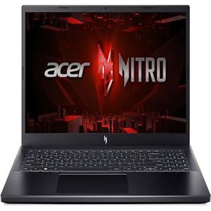 Acer NB Nitro V 15 ANV15-51-94MK 15.6" FHD 165Hz, i9-13900H,32GB,1TB,4060