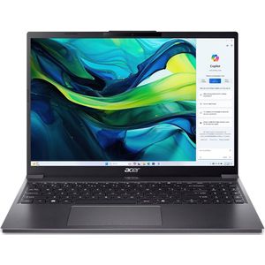 Acer NB Aspire Go 15 AG15-51P-544K 15" FHD+, i5-1334U, 16GB, 1TB, W11