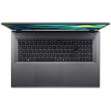 Acer Aspire Go 17 AG17-31P-37K8 - QWERTY - 32 GB Geheugen - 1 TB SSD