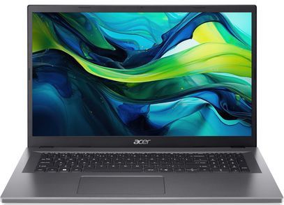 Acer Aspire Go 17 AG17-31P-37K8 - QWERTY - 32 GB Geheugen - 1 TB SSD