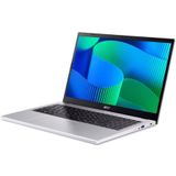 Acer - Extensa 15 - Notebook - Grijs - 16 GB RAM - 512 GB SSD