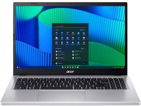 Acer - Extensa 15 - Notebook - Grijs - 16 GB RAM - 512 GB SSD