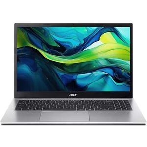 Acer Aspire Go 15 - Laptop - 15.6 inch - R5-5625U - 16GB RAM - 512GB SSD