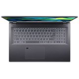 Acer - Aspire 17 - Notebook - Grijs - 32 GB RAM - 512 GB SSD