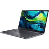 Acer - Aspire 17 - Notebook - Grijs - 17,3 Inch - Intel Core i7 - 32 GB RAM - 1 TB SSD