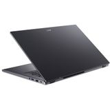 Acer - Aspire 17 - Notebook - Grijs - 17,3 Inch - Intel Core i7 - 32 GB RAM - 1 TB SSD