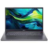 Acer - Aspire 17 - Notebook - Grijs - Intel Core i5 - 16 GB RAM - 512 GB SSD