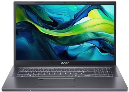 Acer - Aspire 17 - Notebook - Grijs - Intel Core i5 - 16 GB RAM - 512 GB SSD