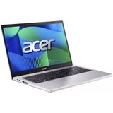 Acer - Extensa - Laptop - Zilver - 39,6 cm - Intel Core i5 - 16 GB RAM - 512 GB SSD