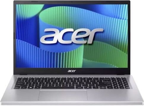 Acer - Extensa - Laptop - Zilver - 39,6 cm - Intel Core i5 - 16 GB RAM - 512 GB SSD