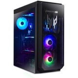 Acer - Predator Orion 7000 PO7-660 IU7K65812 - Gaming PC - Zwart - 32 GB DDR5 - 2048 GB SSD