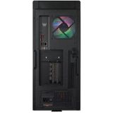 Acer - Predator Orion 7000 - Gaming PC - Zwart - Intel Core Ultra 9 - NVIDIA GeForce RTX 5090 - 64 GB DDR5 - 2048 GB SSD