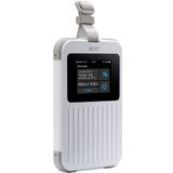 Mobiele Wi-Fi-Router - 5G - Zwart - 8000 mAh Accu