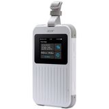 Mobiele Wi-Fi-Router - 5G - Zwart - 8000 mAh Accu