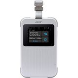 Mobiele Wi-Fi-Router - 5G - Zwart - 8000 mAh Accu