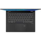 Acer TravelMate P6 14 AI TMP614-54-TCO-72CH - Laptop - QWERTY