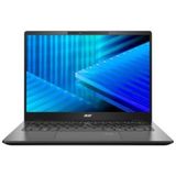 Acer TravelMate P6 14 AI TMP614-54-TCO-72CH - Laptop - QWERTY