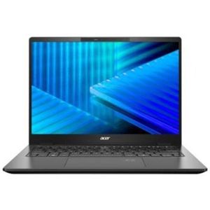 Acer TravelMate P6 14 AI TMP614-54-TCO-72CH - Laptop - QWERTY