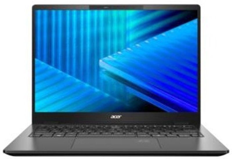 Acer TravelMate P6 14 AI TMP614-54-TCO-72CH - Laptop - QWERTY