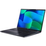 Acer - TravelMate P4 16 - Laptop - Zwart - 16 Inch - Intel Core Ultra 7 - 32GB DDR5