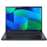 Acer - TravelMate P4 16 - Laptop - Zwart - 16 Inch - Intel Core Ultra 7 - 32GB DDR5