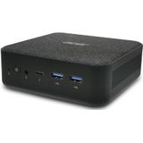 Acer Revo Box RB102-14H7U Intel Core Ultra 7 155H 16 GB DDR5-SDRAM 1 TB SSD Windows 11 Home Mini PC Zwart