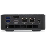 Acer Revo Box RB102-14H7U Intel Core Ultra 7 155H 16 GB DDR5-SDRAM 1 TB SSD Windows 11 Home Mini PC Zwart