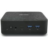 Acer Revo Box RB102-14H7U Intel Core Ultra 7 155H 16 GB DDR5-SDRAM 1 TB SSD Windows 11 Home Mini PC Zwart