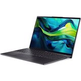 Acer - Swift 16 AI - Laptop - Zwart - 16" WQXGA+ - 16 GB - 512 GB SSD