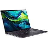 Acer - Swift 16 AI SF16-51-73BS - Laptop - 16 inch - 120 Hz