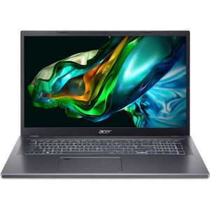 Acer - Aspire 17 A17-51M-72SJ - Gaming Laptop - Zwart - 16 GB RAM - 1 TB SSD