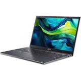 Acer - Aspire 17 Pro - Laptop - Zwart - Intel Core 5 - 16GB DDR5