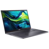 Acer - Aspire 17 Pro - Laptop - Zwart - Intel Core 7 - 16GB DDR5