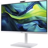 Acer - Aspire C27-1WI7616 - Alles-in-één-pc - 27 Inch - Intel Core i7 - 16 GB RAM - 1 TB SSD