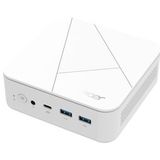 Acer - Revo Box Rb102-20cpw Mini - Wit - Intel Core Ultra 5 226V - 16 GB RAM - 512 GB SSD