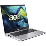 Acer - Aspire Go 15 - Laptop - Zilver - 16 GB RAM - 512 GB SSD